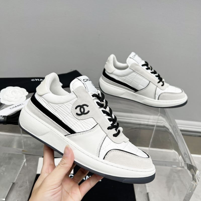 Ch*el casual shoes